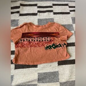 Urban outfitters vintage shirt